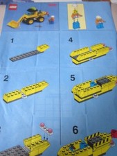 Lego 6600 wheel d'occasion  Expédié en Belgium