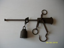 Vieux peson d'occasion Vieux peson d'occasion  Vitry-le-François