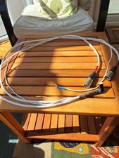 tonearm cable for sale tonearm cable for sale ROCHDALE