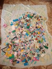 Lotto lego friends usato  Roma