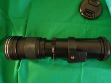 Andoer 420 800mm for sale  ABERYSTWYTH