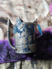 Vintage swingspout gallon for sale  Woodside