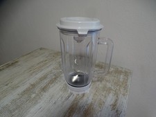 Mixer mixeraufsatz kunststoff gebraucht kaufen  Iserlohn