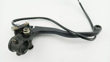Cocotte gauche kawasaki d'occasion  Nogent-sur-Vernisson