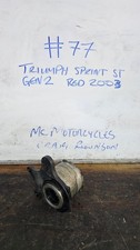 Triumph sprint 955i for sale  NEWCASTLE