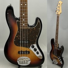 Lakland SK-460 TTS SKYLINE JAPAN SERIES comprar usado  Enviando para Brazil