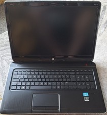 Pavilion envy dv7 for sale  ST. AUSTELL