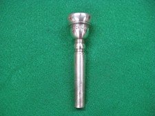 Schilke trumpet mouthpiece for sale  Rifle