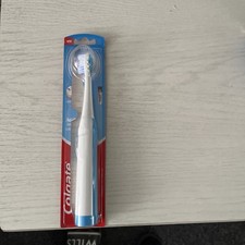 Colgate battery operated for sale  PRENTON
