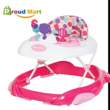 Baby Trend Orby Activity Walker - Rosa comprar usado  Enviando para Brazil