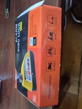 Reapp alarm disc for sale  DENBIGH
