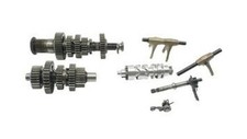 Transmission housing for d'occasion  Expédié en Belgium