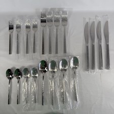 Market hammered flatware for sale  Mesa