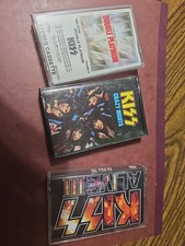 Kiss lot classic for sale  Fargo