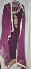 Pakistani salwar kameez for sale  LEICESTER