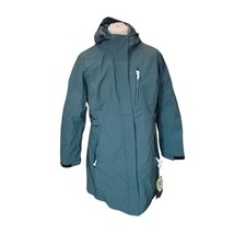 Killtec damenparka abnehmbarer gebraucht kaufen  Leipzig