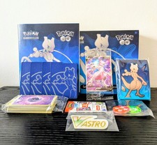 Pokemon etb set usato  Italia
