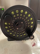 Scientific angler fly d'occasion  Expédié en Belgium