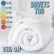 Anti allergy duvet for sale Anti allergy duvet for sale  BARKING