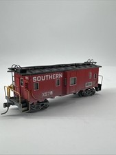 Athearn caboose red for sale  Canton