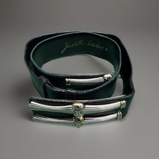 Judith leiber black for sale  Johnston