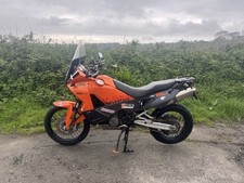 2008 ktm 990 for sale  PENRYN