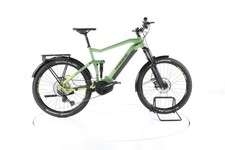 Haibike adventr trekking gebraucht kaufen  Kempten (Allgäu)