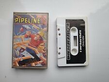 Pipeline mastertronic amstrad d'occasion  Expédié en Belgium