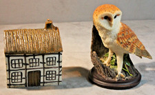 Barn owl post for sale  SOUTHAMPTON