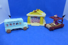 Rare flinstones ccs for sale  READING
