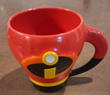 Disney pixar incredibles for sale  Bentonia