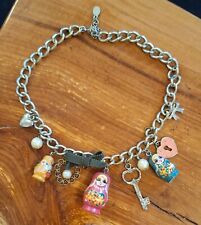 Accessorise rusian doll for sale  MILTON KEYNES