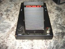 Vintage morley pro for sale  Mora