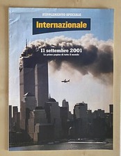 Internazionale supplemento spe usato  Italia