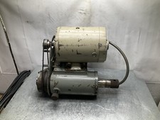 Motorized grinding head for sale  Millstadt