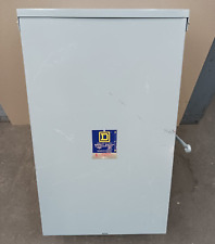 d square transfer switch for sale  Camden