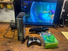Xbox 360 console for sale  Mount Airy
