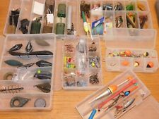 Lot materiel peche d'occasion  Saint-Louis