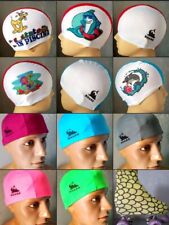 Cuffia nuoto lycra usato  Afragola