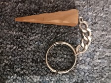 Buffy stake keyring for sale  EXETER