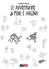 Fumetto avventurine pene usato  Villar Focchiardo