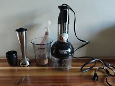 Cuisinart smart stick d'occasion  Paris XIII