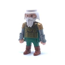 Playmobil moyen age d'occasion  Riedisheim