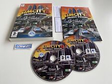 Sim city rush d'occasion  Paris XII