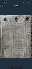Textured natural white for sale  TENBY