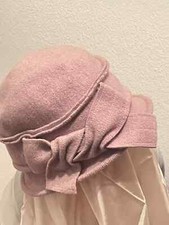 Seeberger damen wollfilzhut gebraucht kaufen Seeberger damen wollfilzhut gebraucht kaufen  Wietmarschen