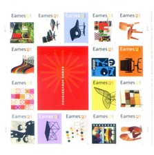 Charles ray eames usato  Milano