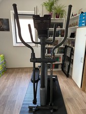 Sportstech crosstrainer cx2 gebraucht kaufen  Nürnberg