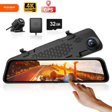 Wolfbox g840s front for sale  USA