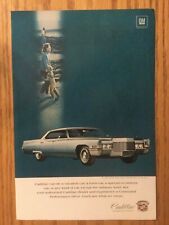 Cad46 vintage original for sale  Utica